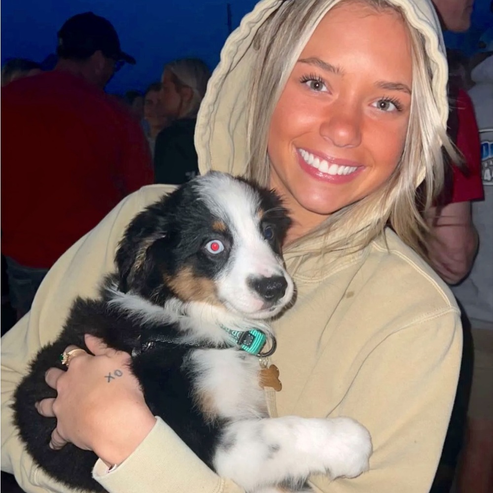 Meet your Posher, Jacy!!🤍